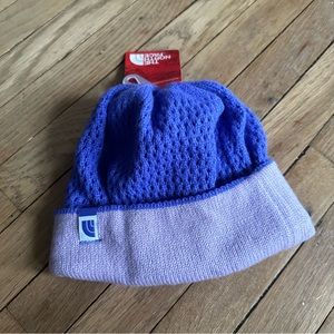 🌵 LAST CHANCE! The North Face Youth Shinsky Beanie Starry Purple